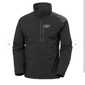Helly Hansen Men’s HP Racing Sailing Jacket - 2XL - NWT